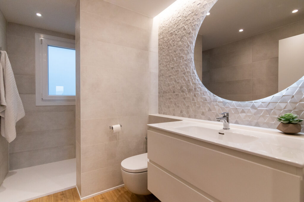 baño diversidad funcional