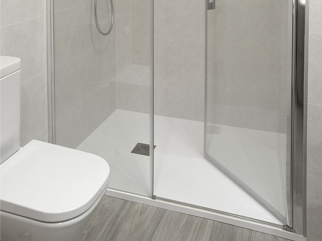 ducha pamplona - ducha ecológica