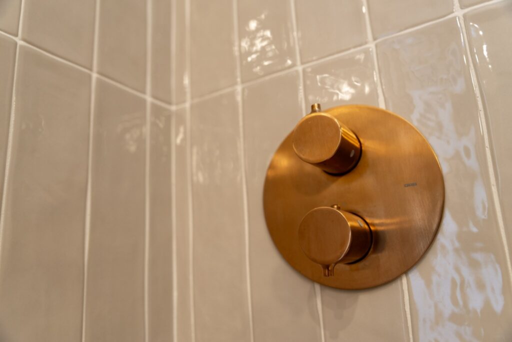 ducha inteligente Pamplona